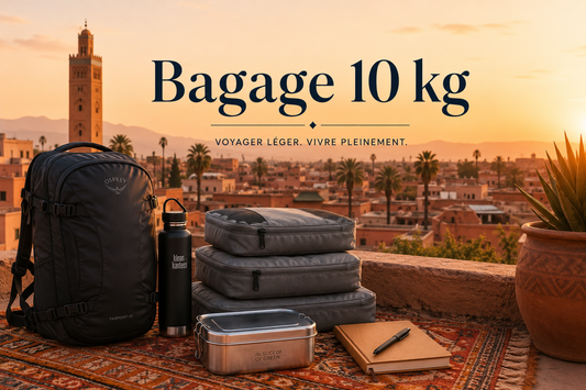 Bagage 10 kg Ryanair : ce que la plupart des voyageurs ne comprennent pas
