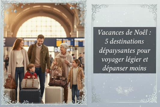 Voyage Noel