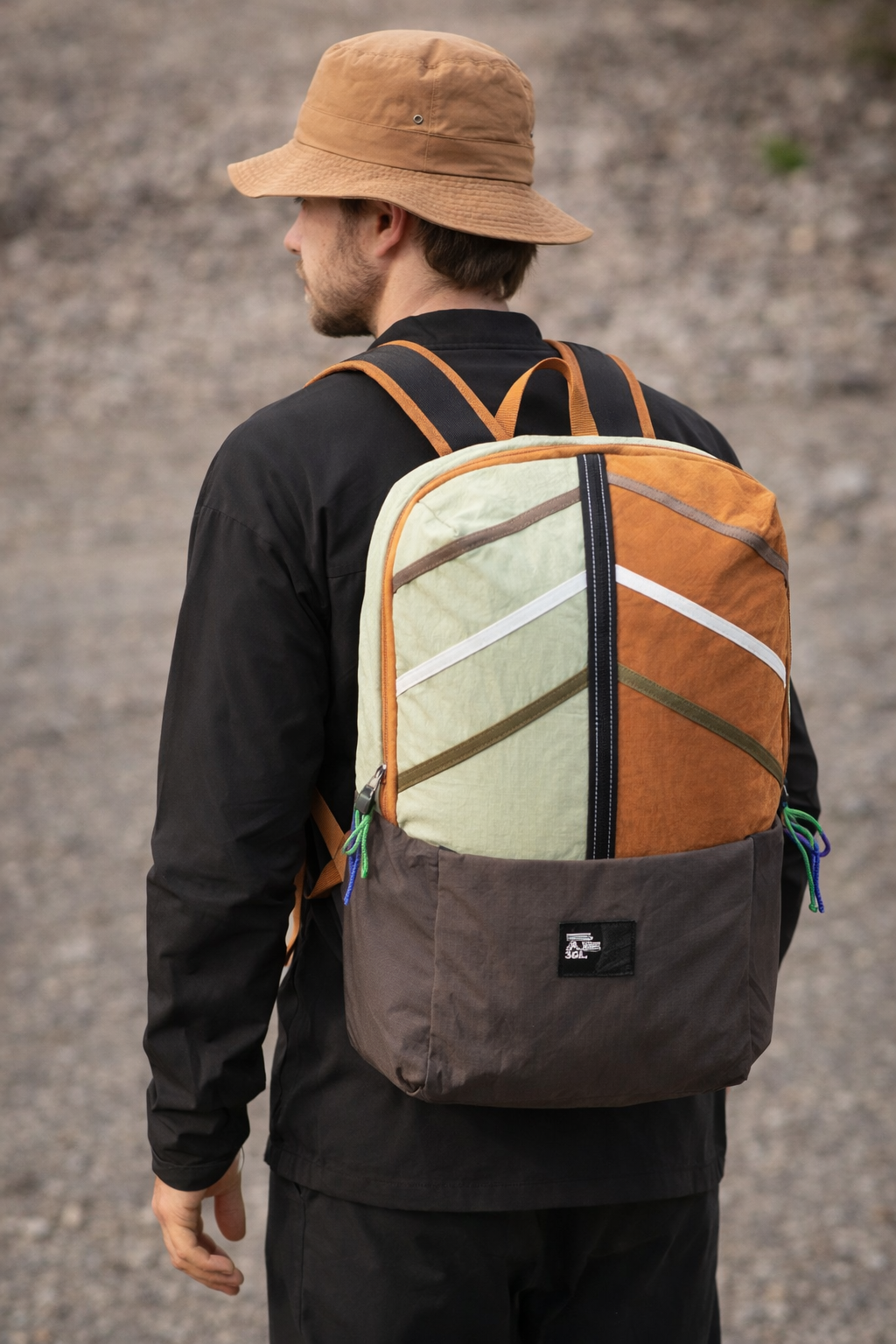 Sac à dos voyage | Zen Nomade compatible EasyJet