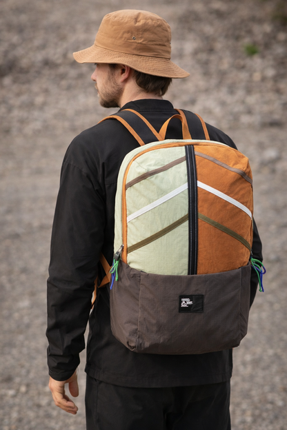 Sac à dos voyage | Zen Nomade compatible EasyJet