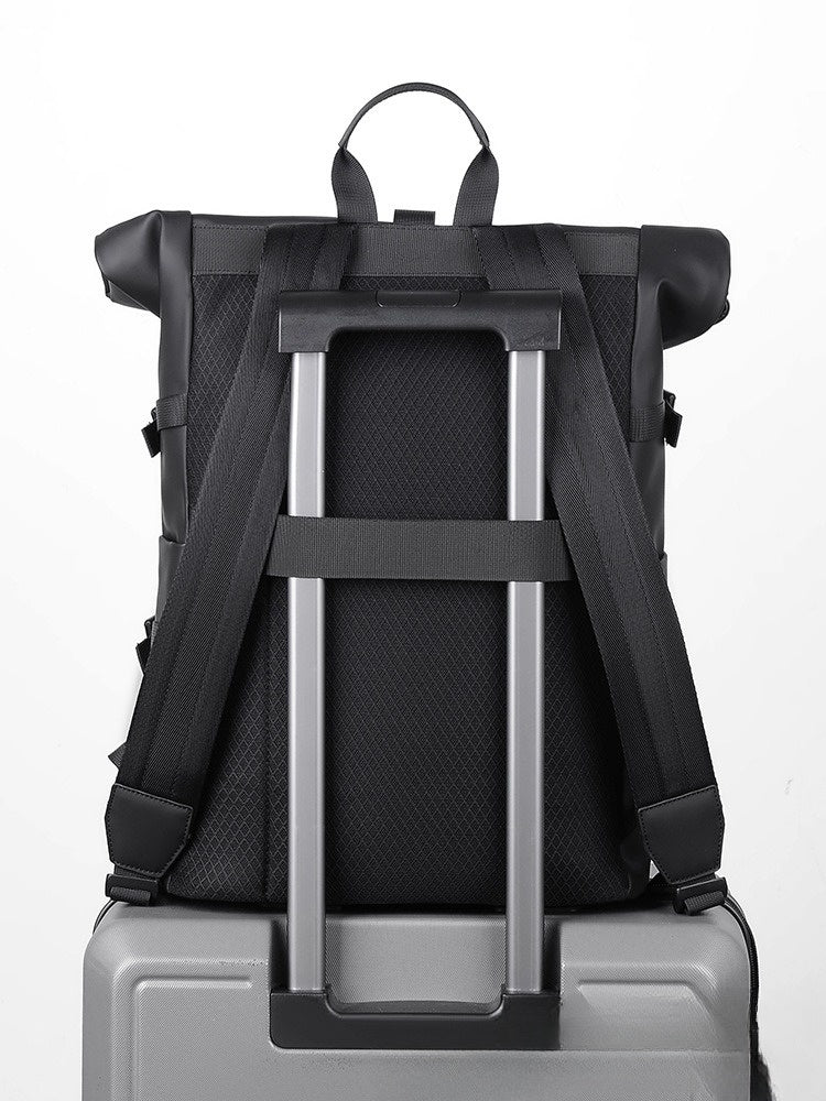 SAC A DOS VOYAGE ZenVoyage Roller sur bagage de cabine trolley 