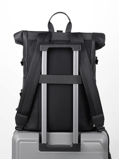 SAC A DOS VOYAGE ZenVoyage Roller sur bagage de cabine trolley 