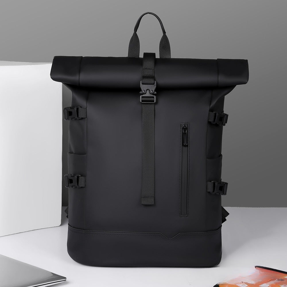 SAC A DOS VOYAGE noir ZenVoyage Roller