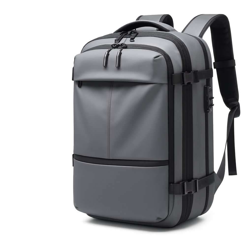 Sac à dos voyage | Zen CompressPack