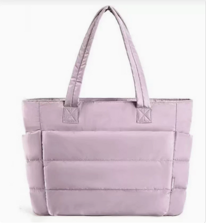 Sac de voyage pour cabine Lavande