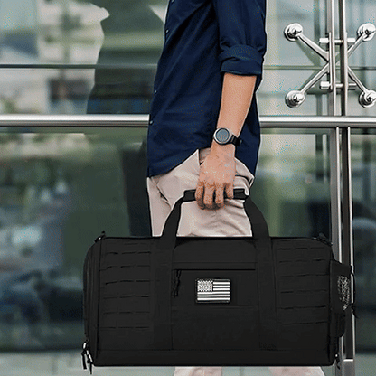 Sac voyage | Zen Nomade Équilibre