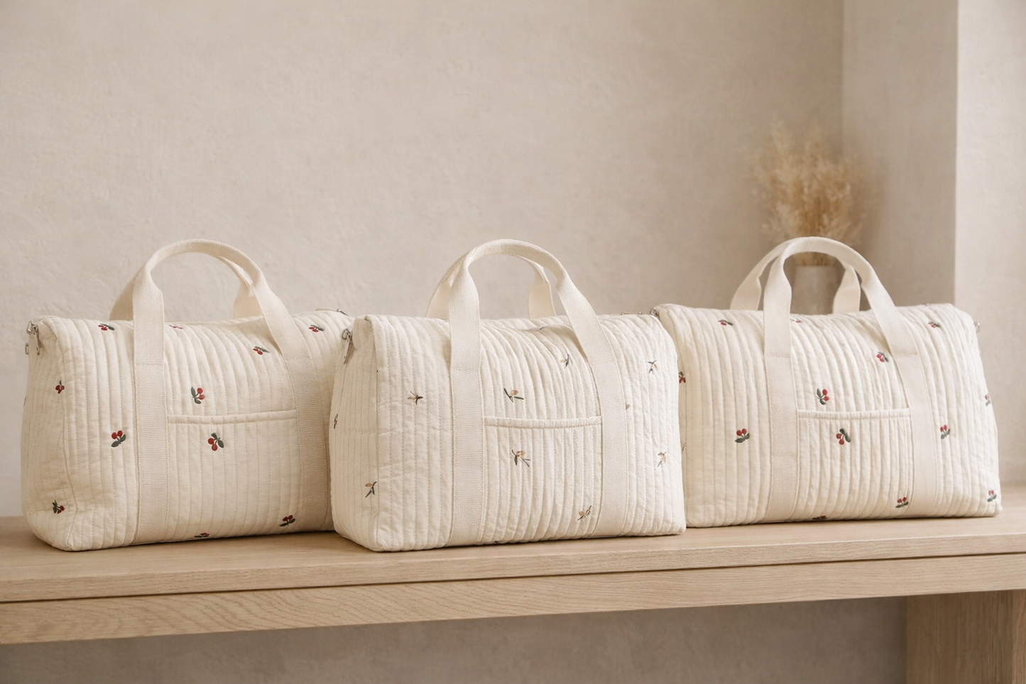 Sac week end | Zen  Polyvalent Cabine