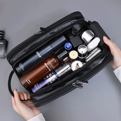 Trousse de toilette voyage | Zen Imperméable Compacte