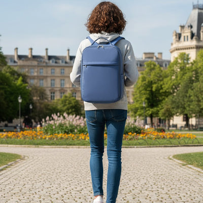 Sac à dos voyage | Zen Aventure