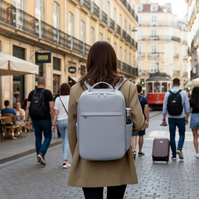 Sac à dos voyage | Zen Aventure