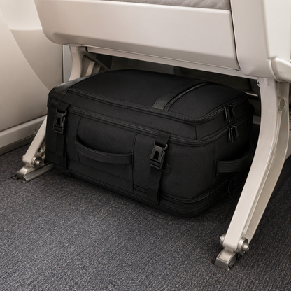 Bagage cabine sac à dos 40×30×20 compatible avec Ryanair ou easyJet