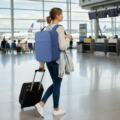 Sac à dos voyage | Zen Aventure