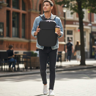 Sac à dos voyage | Zen Aventure