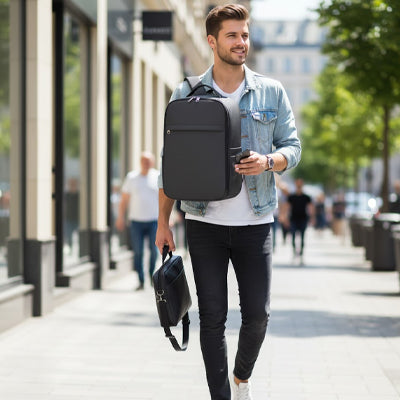 Sac à dos voyage | Zen Aventure