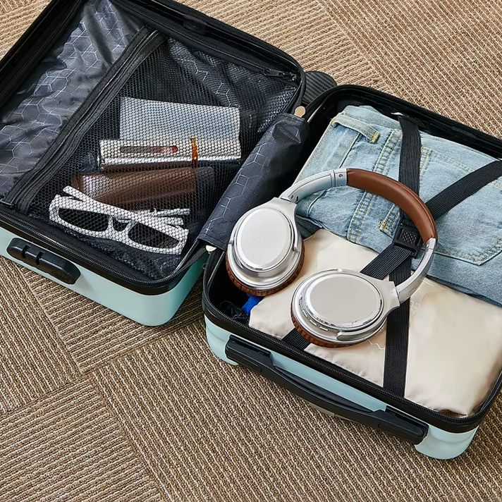 intérieur petite valise dimension Ryanair format cabine