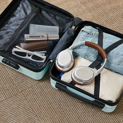 intérieur petite valise dimension Ryanair format cabine