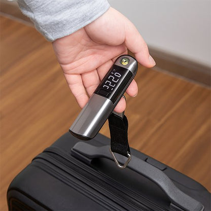 la balance Valise  Balance Valise Le Compact 3-en-1
