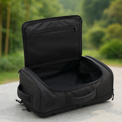 sac a dos de voyage comptoir ciment foret