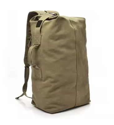 SAC A DOS DE VOYAGE | Zen Nomade Spacieux Cabine