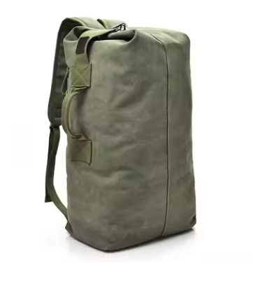 SAC A DOS DE VOYAGE | Zen Nomade Spacieux Cabine