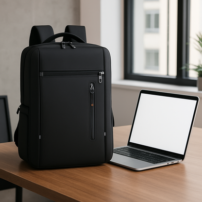 SAC A DOS ORDINATEUR PORTABLE | Zen Électronique Robuste