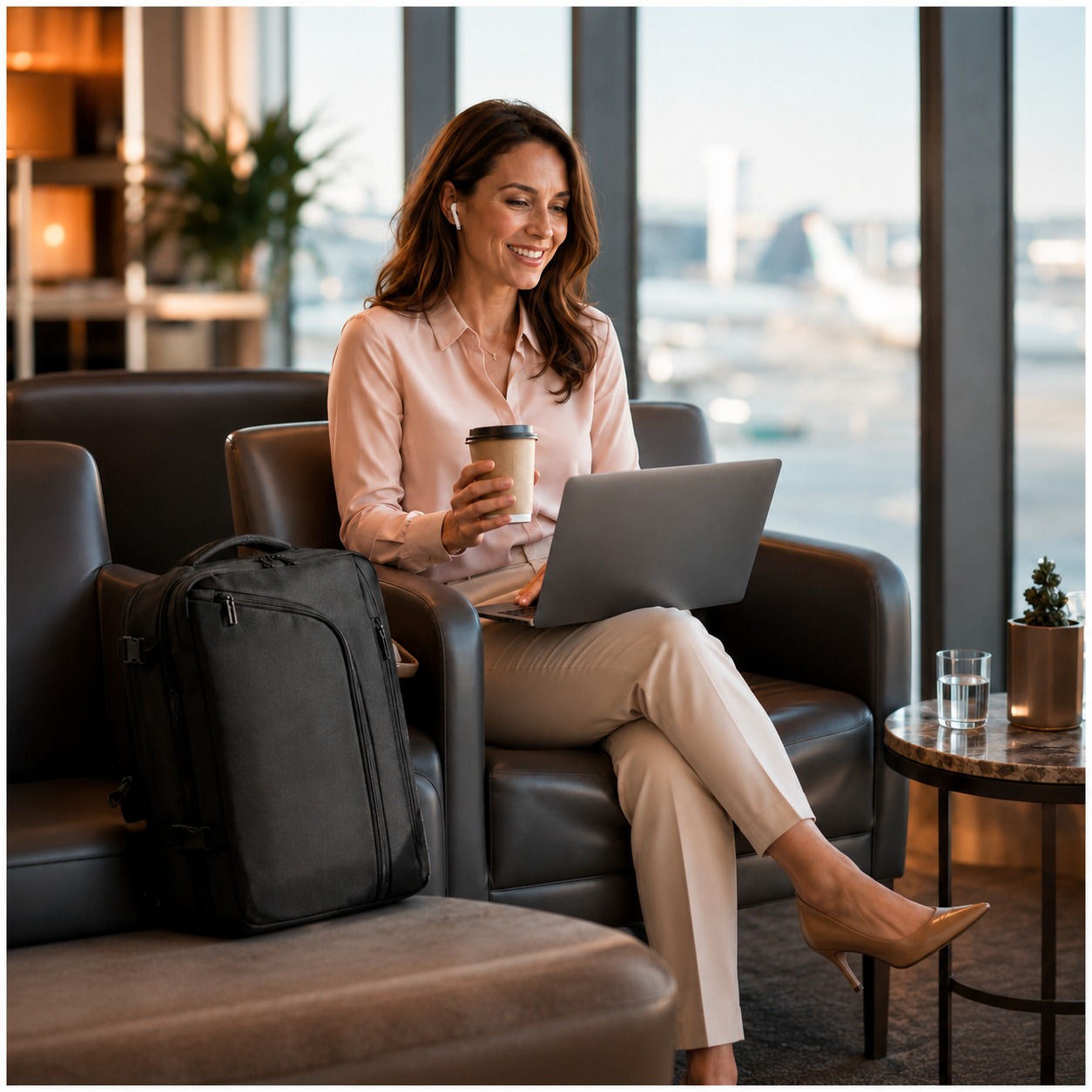 Sac à dos PC | Business Zen
