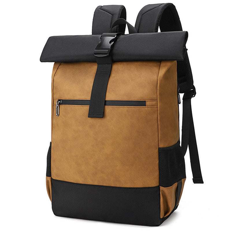 Sac à dos voyage | Zen Explorer Rollertop
