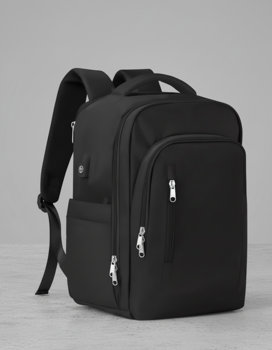 sac ados voyage dimension easyjet noir