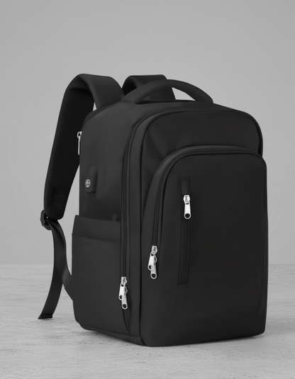 sac ados voyage dimension easyjet noir