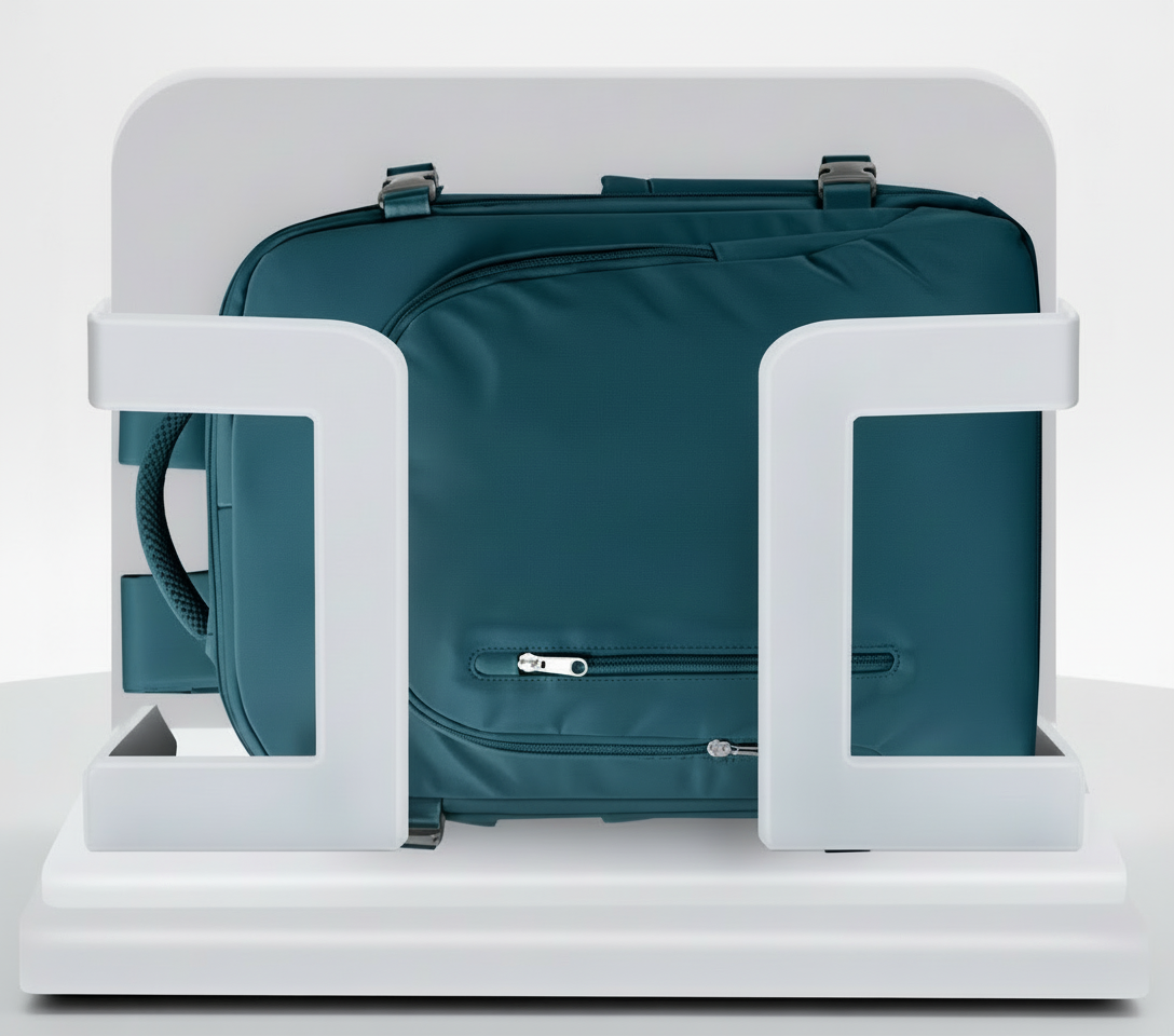 sac a dos voyage dimension easyjet dans gabarit bagages