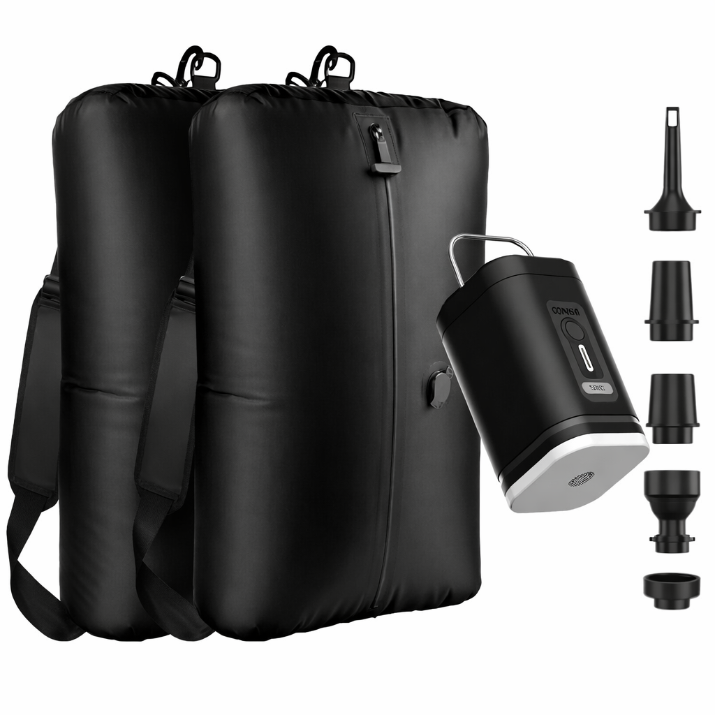 Sac sous vide | Zen Ultra-Compact