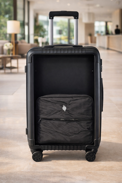 Sac compression voyage | Zen Space Optimisation Valise 16 litres