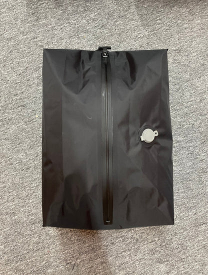 Sac compression voyage | Zen Space Optimisation Valise 16 litres