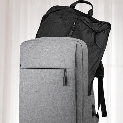 sac de rangement pour voyage compressé correspondant à un sac à dos 28 litres