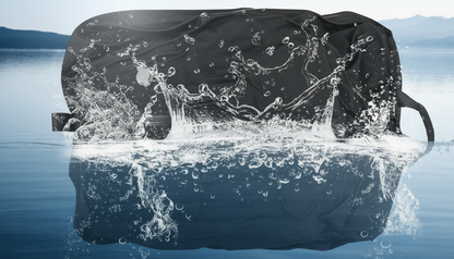 sac de rangement pour voyage qui est resistant a l eau