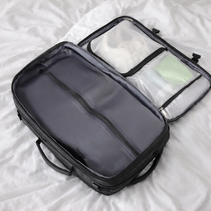 Sac à dos ordinateur portable | Zen Voyage Business Confort