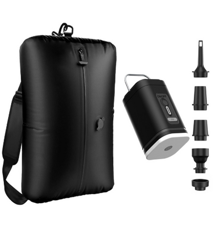 Sac sous vide | Zen Ultra-Compact