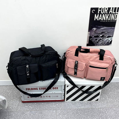 Sac week end femme | Zen Cabine