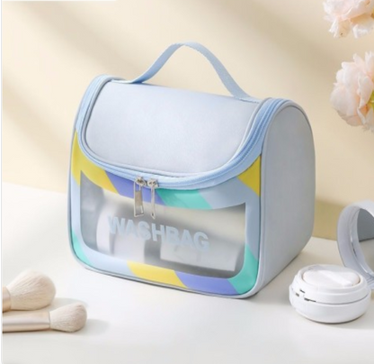 Trousse de toilette voyage | Zen Étanche & Tendance
