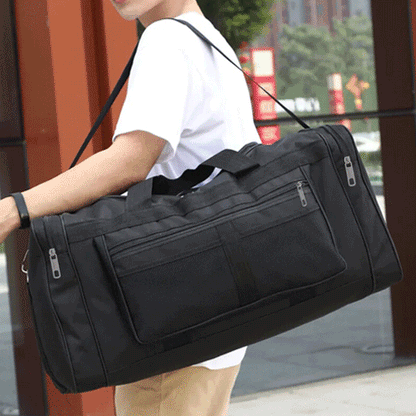 Sac week end | Zen Aventurier
