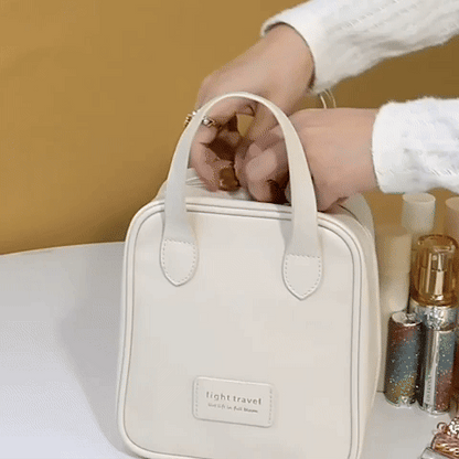 Trousse Maquillage | Zen Élégance Pratique